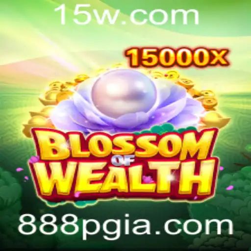 Desvendando BlossomofWealth: Uma Aventura em 888pg