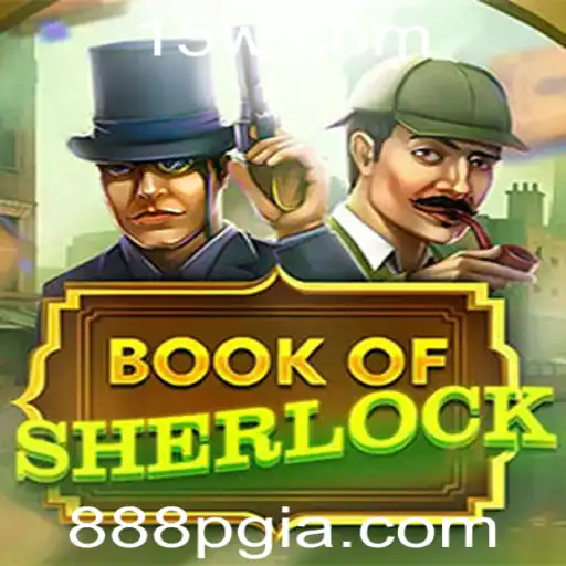 Explorando o Mundo Enigmático de BookOfSherlock