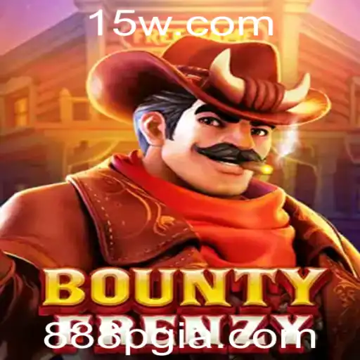 BountyFrenzy: Desvendando o Mundo Aventureiro da Caça a Recompensas