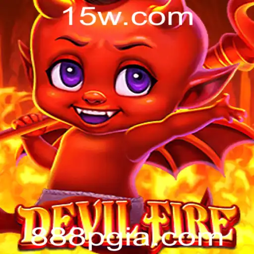 Descubra as Emoções de DevilFire: Um Mergulho no Mundo 888pg