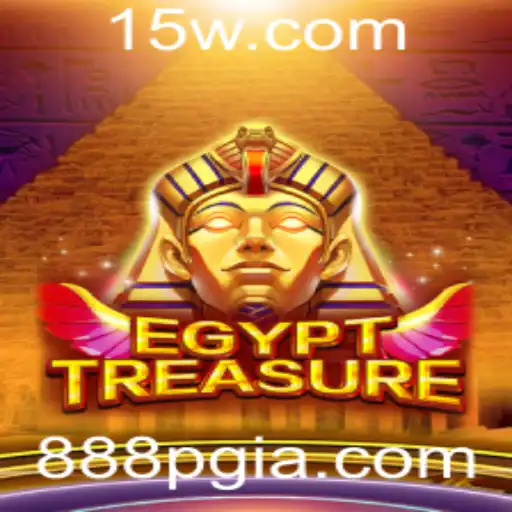 Desvende os Segredos do EgyptTreasure