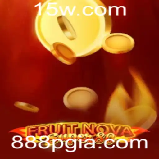 Explorando o Vibrante Mundo de FruitNovaSuper80: O Jogo que Conquista com a Palavra-chave 888pg