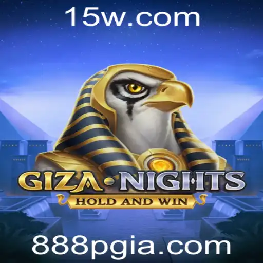 GizaNights: Uma Imersão Mística no Egito Antigo