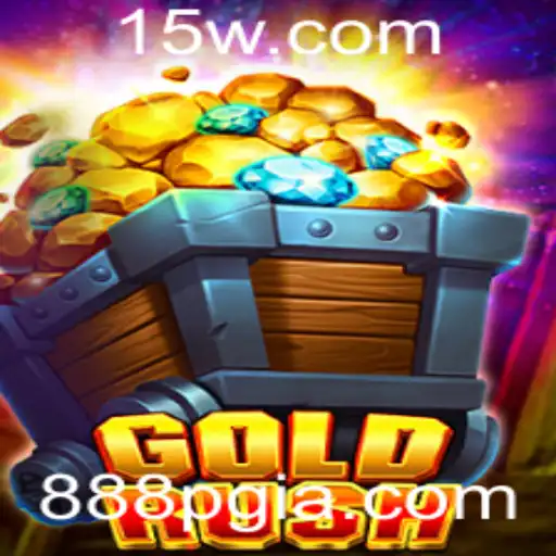 Descubra GoldRush: O Novo Fenômeno dos Jogos com 888pg