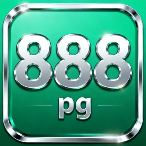 888pg