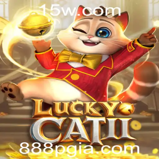 Explorando o Mundo de LuckyCatII: Uma Experiência Inesquecível com 888pg