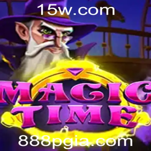 MagicTime: Descubra a Magia do Novo Jogo 888pg