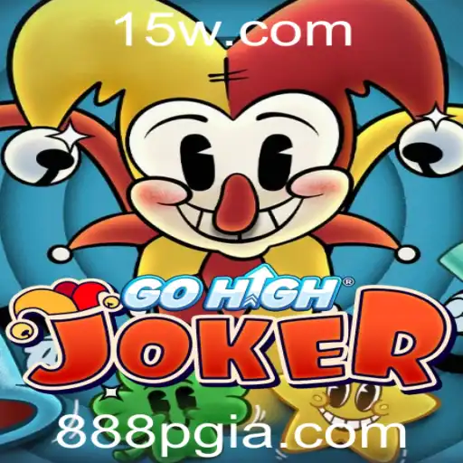 Descubra o Mundo de GoHighJoker: Um Jogo Inovador