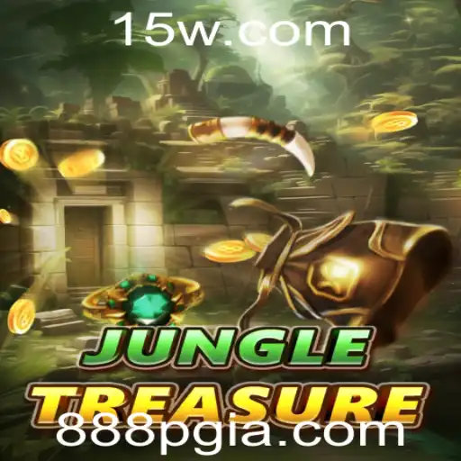 Descubra a Aventura Empolgante de JungleTreasure com 888pg