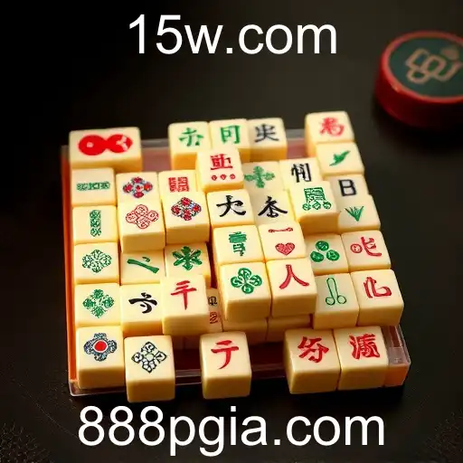 Descubra as Fascinantes Origens e Regras do Mahjong