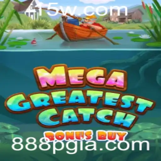 Explorando o Mundo de MegaGreatestCatchBonusBuy: O Jogo Revolucionário de 2023
