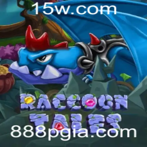 RaccoonTales: A Aventura Encantada do Mundo dos Guaxinins