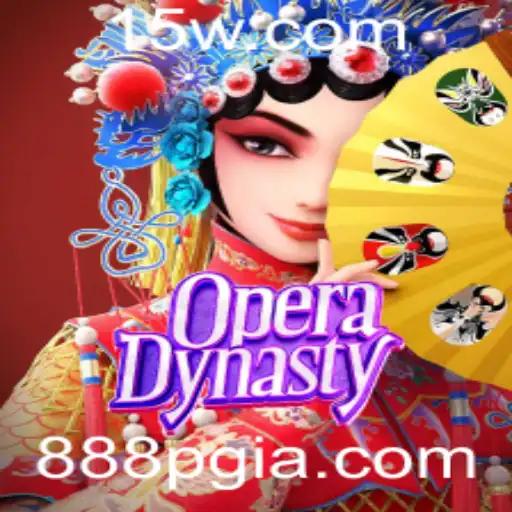 Desbravando OperaDynasty: Uma Nova Experiência no Mundo dos Jogos com 888pg