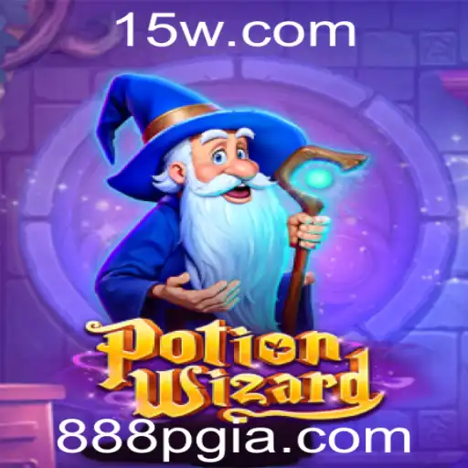 Descubra o Mundo Encantado de PotionWizard: Uma Aventura Mágica