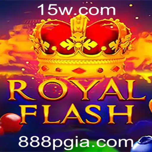 Descubra RoyalFlash: O Jogo de Cartas que Conquista com a Onda 888pg