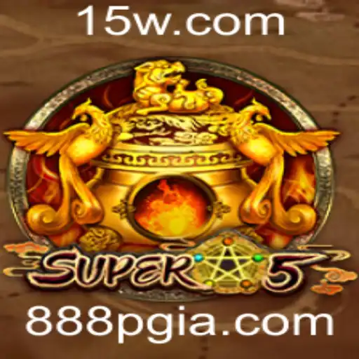 Descubra o Universo de Super5: O Jogo Que Está Revolucionando o Entretenimento Digital