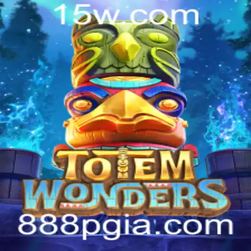 Descubra a Aventura Fascinante de TotemWonders