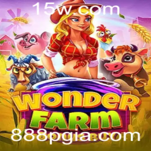 Descubra o Fascinante Mundo de WonderFarmBonusBuy e o Fenômeno 888pg